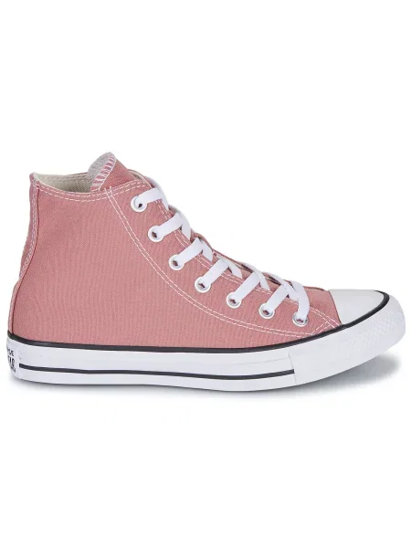 Pantofi Converse roz