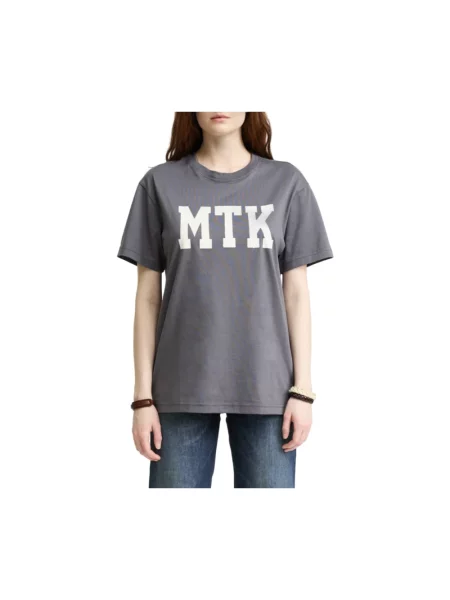 Koszulka Denimist szara