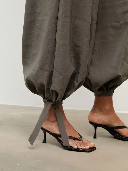 Брюки Answear.lab