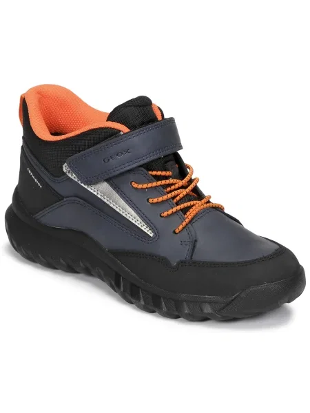 Pantofi copii Geox albastru