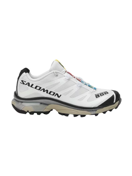 Buty do biegania Salomon do biegania białe