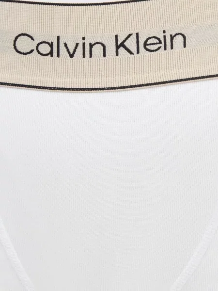 Труси Calvin Klein білі