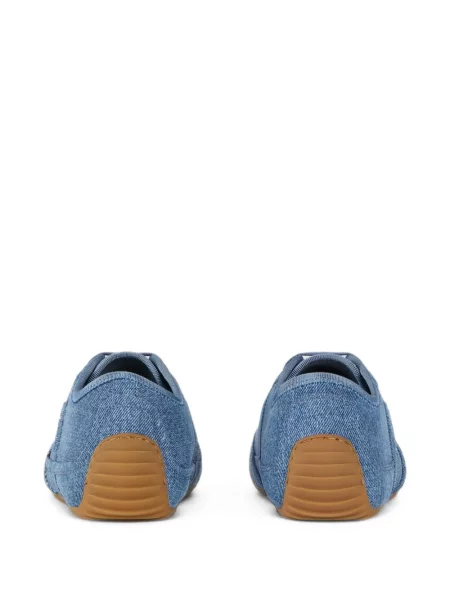 Sneakerși Givenchy albastru