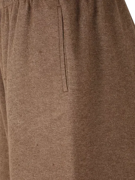 Pantaloni Ermanno Scervino maro