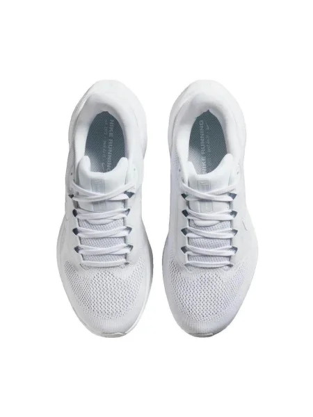 Pantofi Nike alb