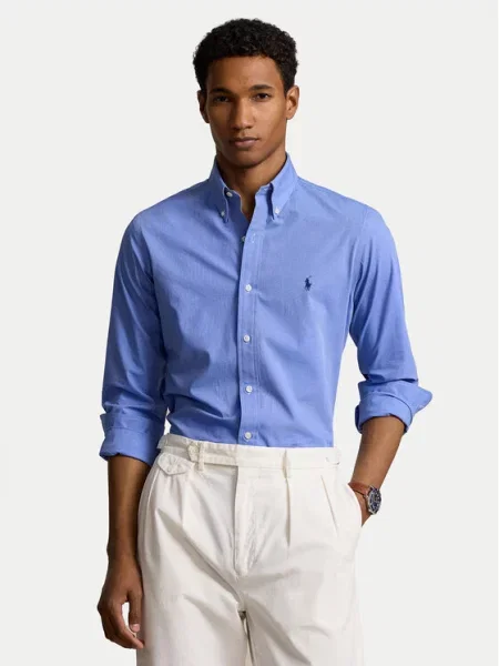 Рубашка Polo Ralph Lauren
