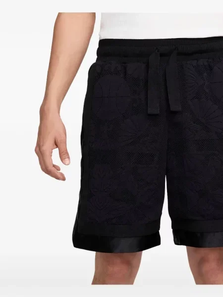 Reverzibilan nogomet tenisice Nike Running od jersey plava