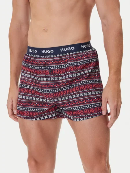 Багатобарвний труси Hugo Boss