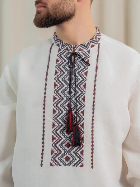 Рубашка Edelvika