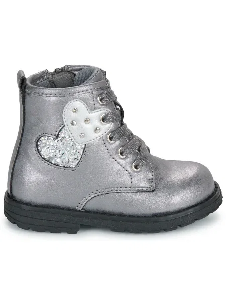 Pantofi copii Chicco gri