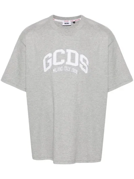 Tricou Gcds gri