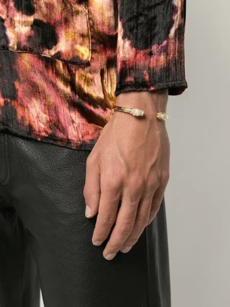 Apyranke Nialaya Jewelry auksinė