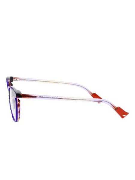 Ochelari de soare Face à Face violet