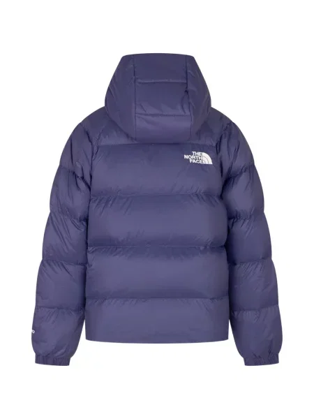 Gyerek dzseki The North Face kék