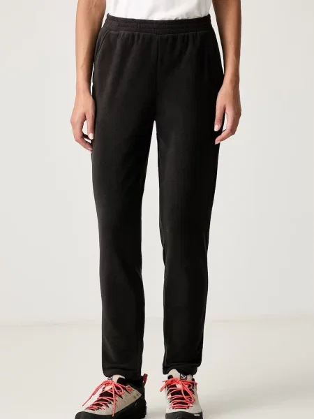 Pantaloni sport Helly Hansen negru