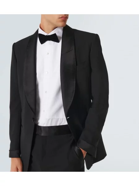Cămașă Zegna alb