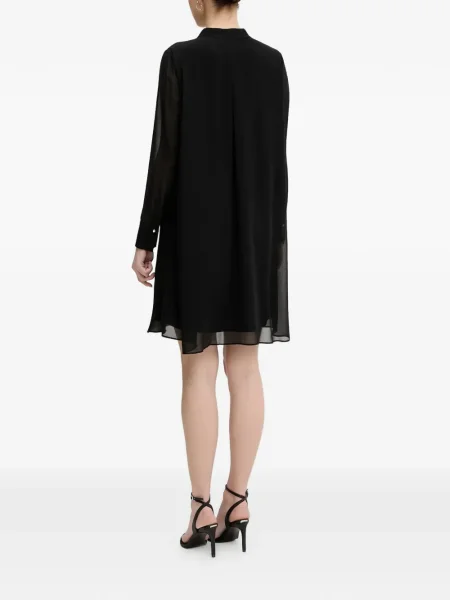 Rochie Joop! de costum negru