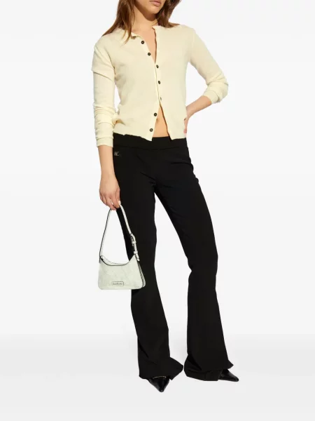 Kelnės Dsquared2 juoda