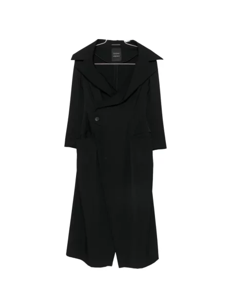 Rochie Yohji Yamamoto negru