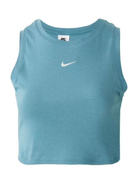 Top Nike Sportswear bílý
