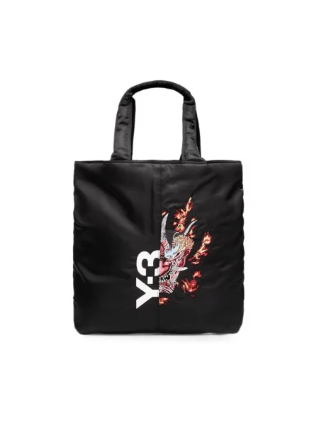 Torba Y-3 czarna