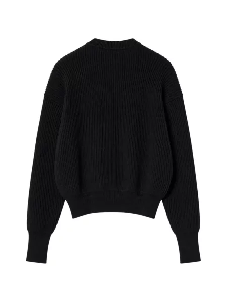 Cardigan Rier negru