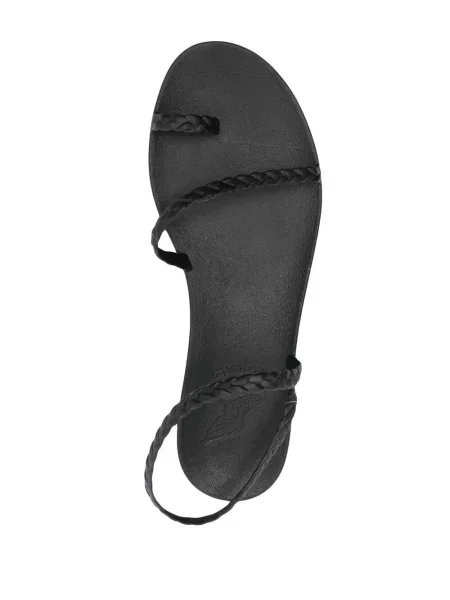 Сандали Ancient Greek Sandals черно