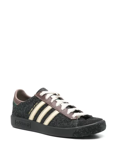 Sneakerși Adidas negru