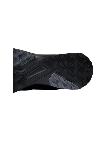 Pantofi Mammut negru