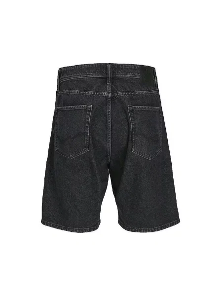Scurt bermude Jack & Jones negru