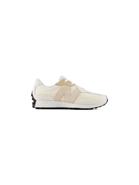 Pantofi New Balance bej