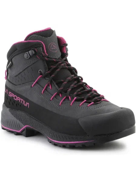 Pantofi La Sportiva gri