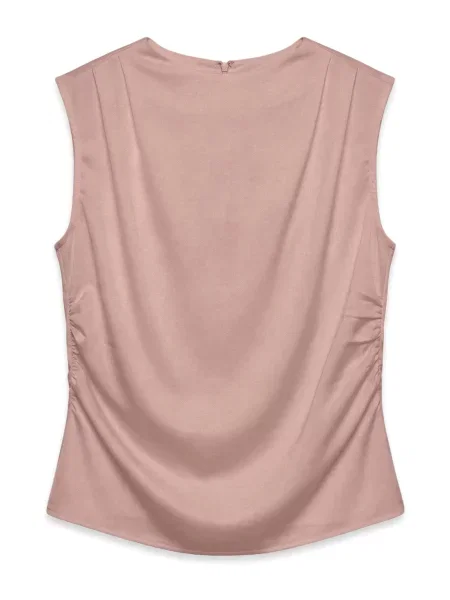 VERO MODA Top VMTANIA pal roz