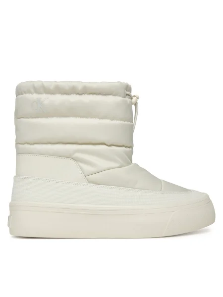Farmerek Calvin Klein fehér