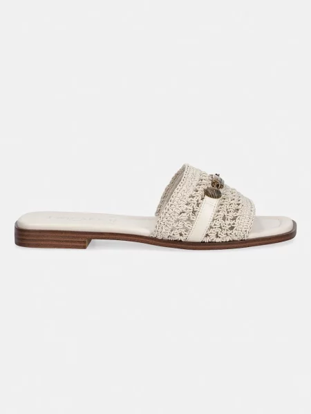 Sandale Twinset bej