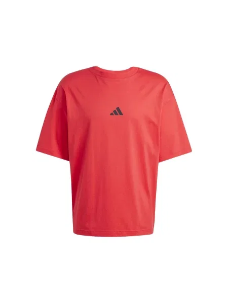 Tricou Adidas cu autograf