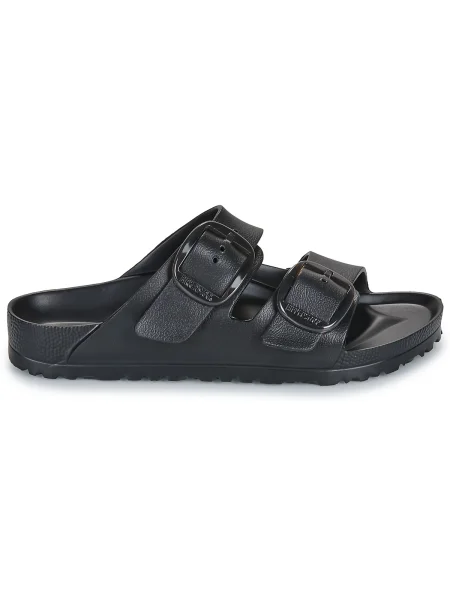 BIRKENSTOCK Papucs Arizona' fekete