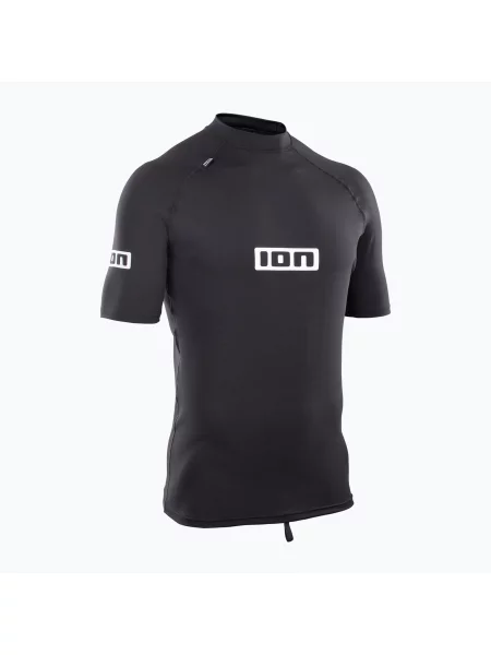 Plavecké tričko ION Lycra Promo černé