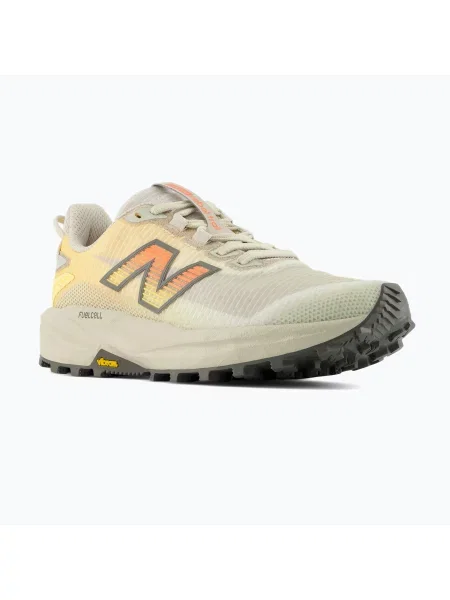 Încălțăminte de alergare pentru femei New Balance Rebel V1 white peach/timberwolf alb