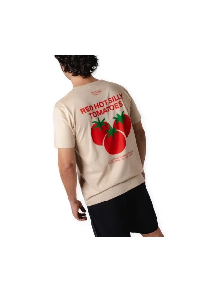Tricou Imago bej