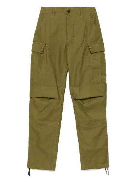 Pantaloni cargo Rag & Bone verde