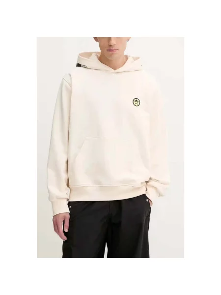 Mikina Barrow béžová