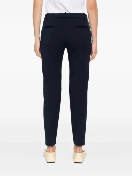 Pantaloni Pinko albastru