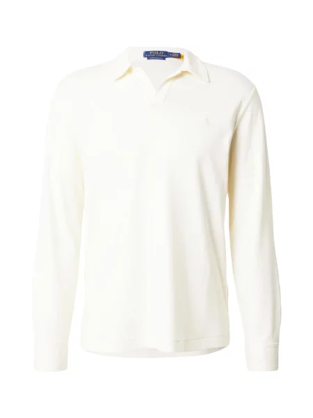 Polo Ralph Lauren Tricou crem