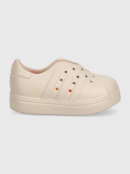 Adidas Originals sneakers boty béžové