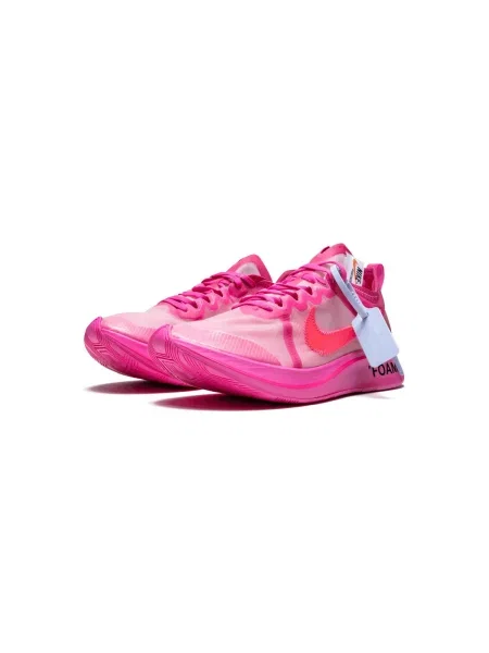 Pantofi Off-white alb