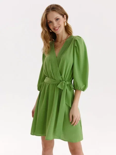 Rochie Top Secret verde