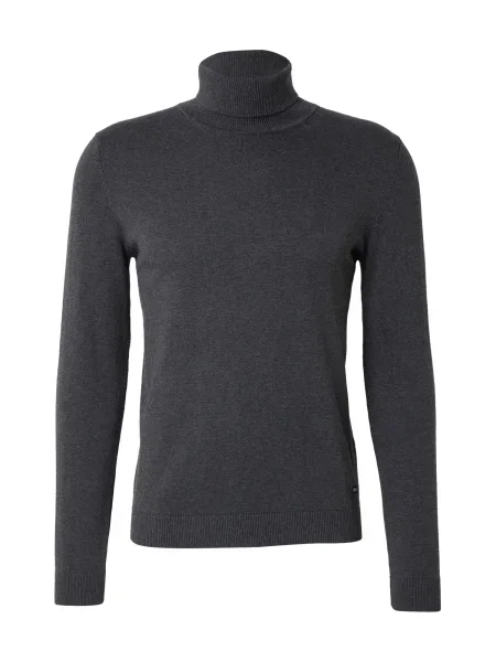 S.Oliver Pulover închis gri