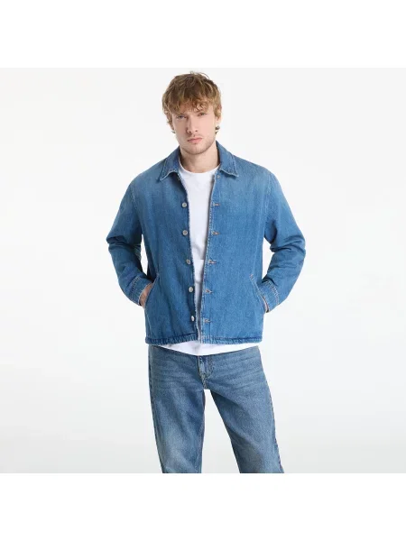 Bunda Samsøe Samsøe Sarobin D Jacket Fluid Denim XL
