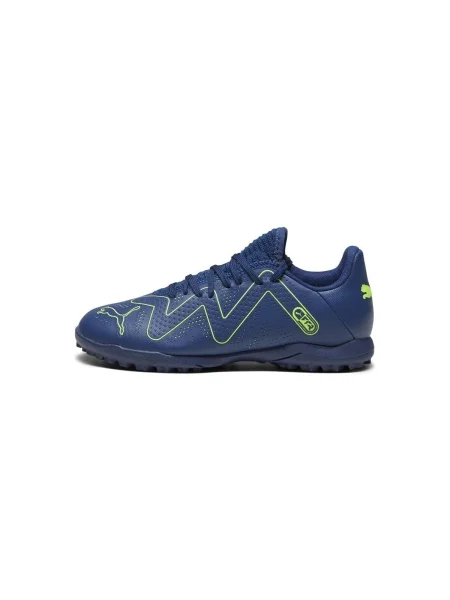 Pantofi copii Puma albastru